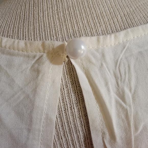 🆕️🚫🏷Block Color Dress🆕️🚫🏷 - Picture 4 of 6